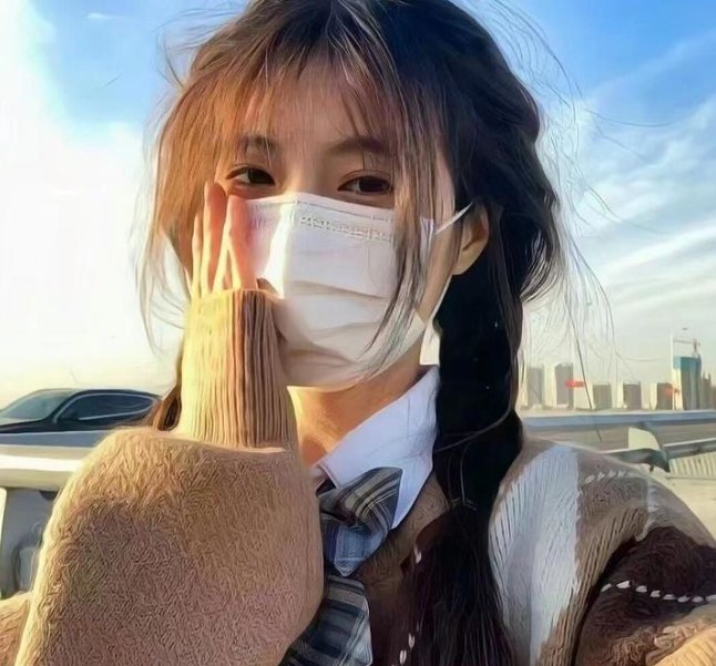 秋想和春一起吃饭